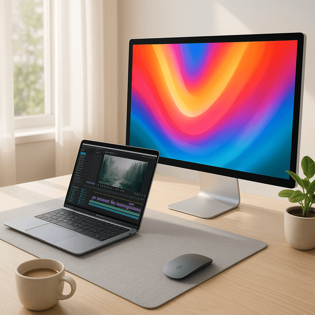 Apple Set to Launch M5 MacBooks: What Canadian Users Can Expect