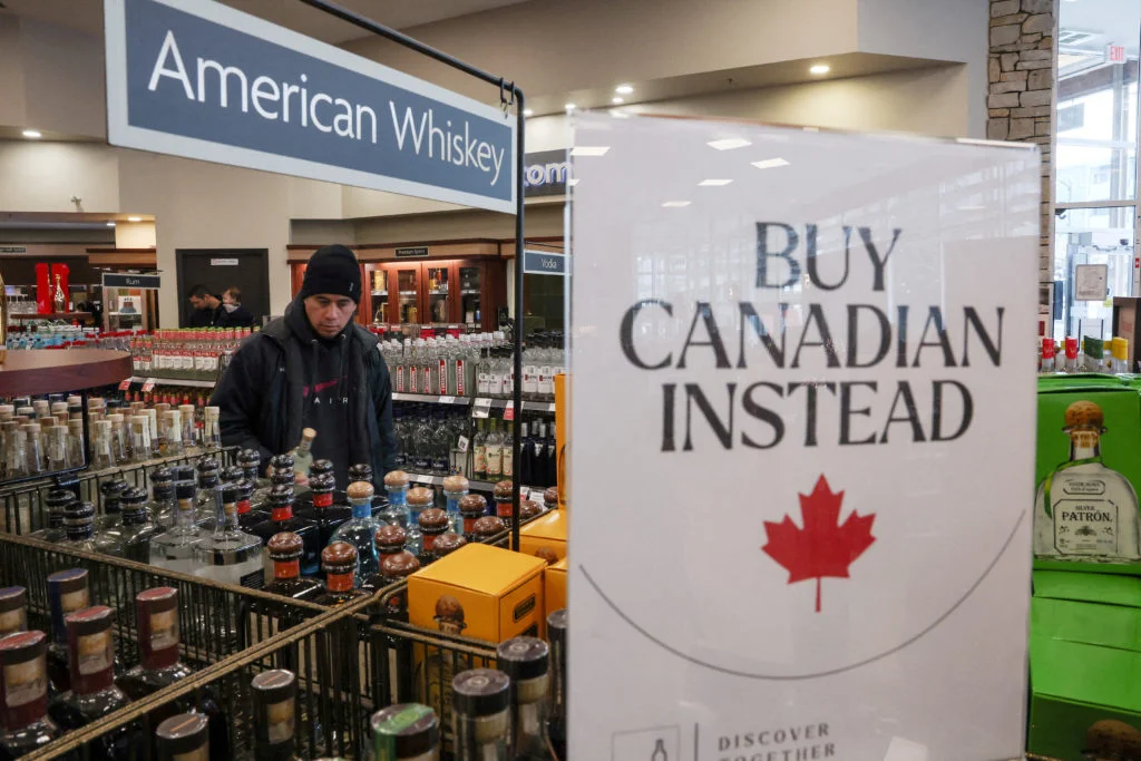 Canadian Businesses Unite Against U.S. Tariffs: How fiva.ca Is Fueling Local Economic Resilience