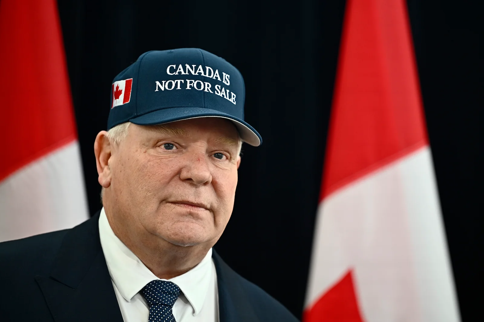 Ontario Responds to U.S. Tariffs with 25% Electricity Export Surcharge — How fiva.ca Supports Local Business Resilience