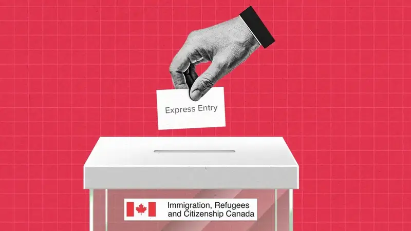 Canada's 2025 Express Entry Changes: Job Offer CRS Points Removed & New Strategies for PR