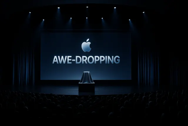 How to Watch Apple's Awe-Dropping Event in Canada on September 9