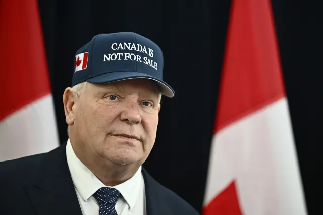 Ontario Responds to U.S. Tariffs with 25% Electricity Export Surcharge — How fiva.ca Supports Local Business Resilience