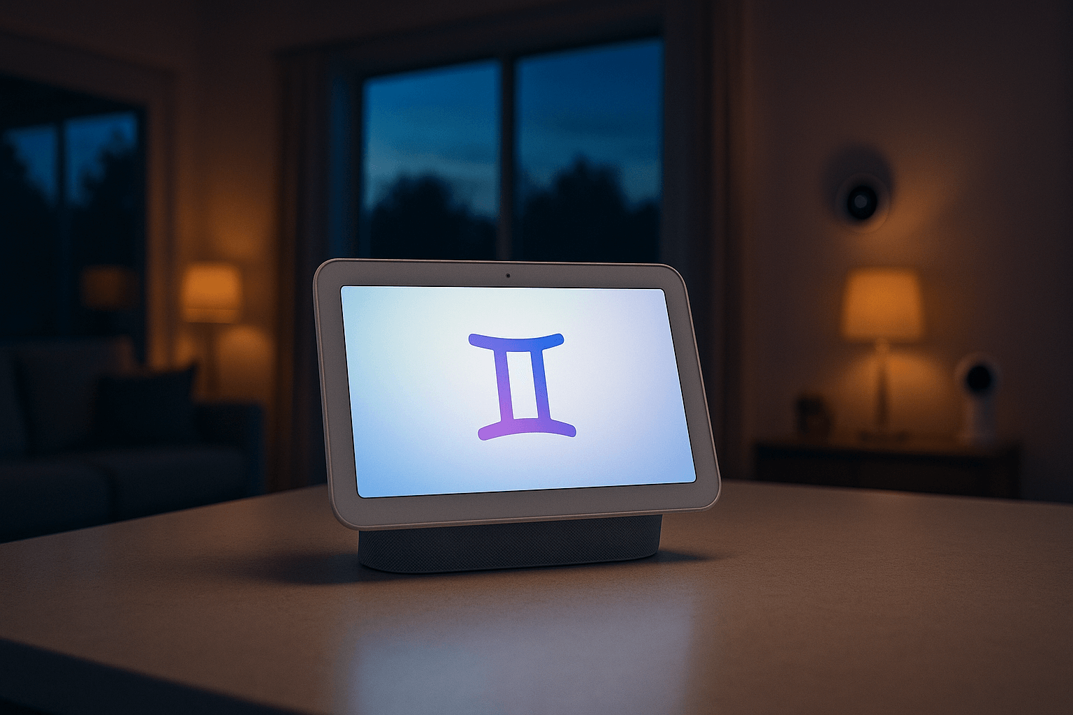 Gemini Launches on Google Home This October with Free and Paid Options