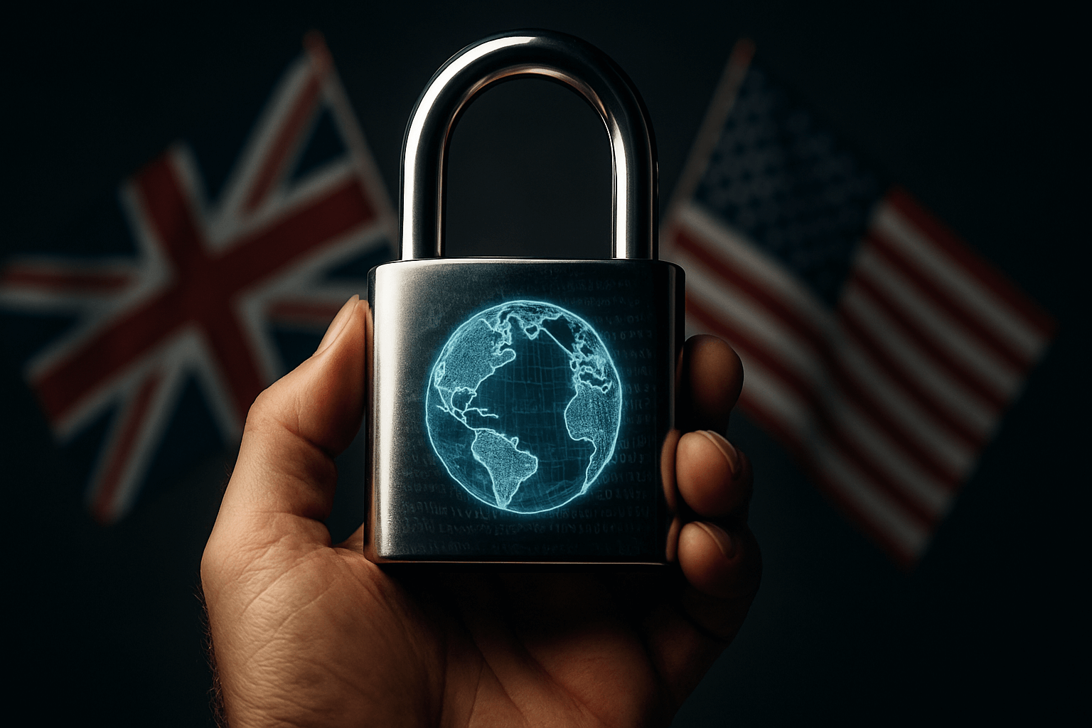 UK Drops Backdoor Access Requirement for Apple's User Data