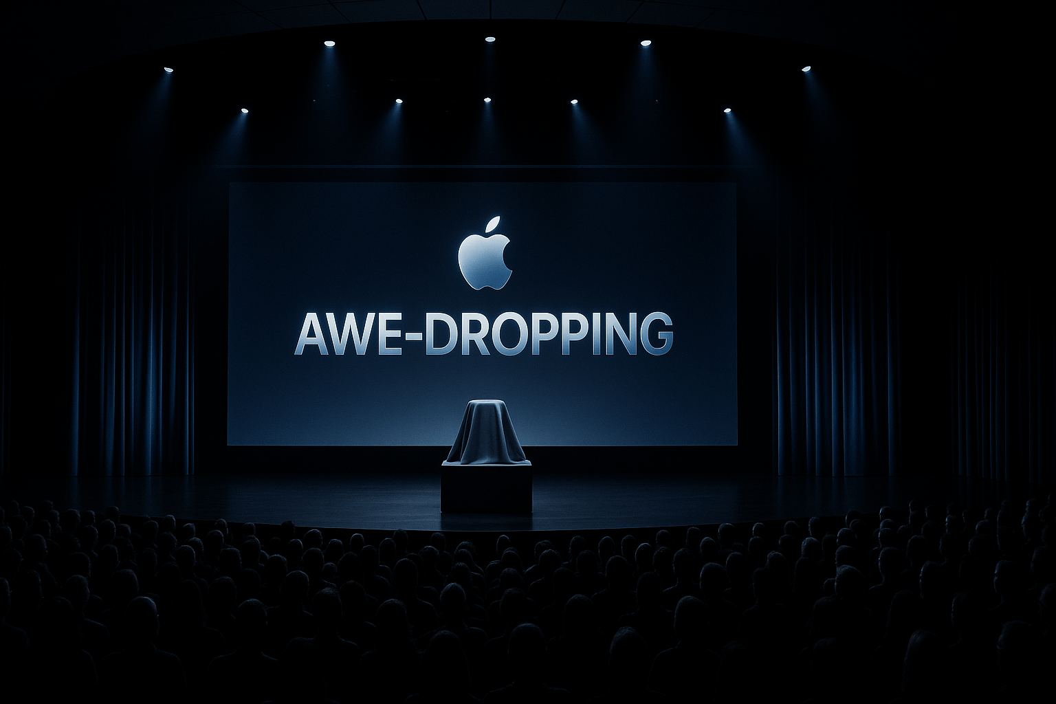 How to Watch Apple's Awe-Dropping Event in Canada on September 9