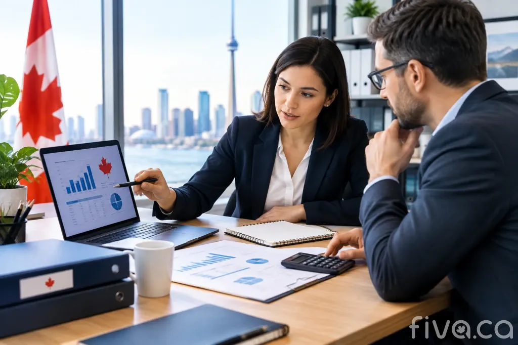 Streamline Your Business Tax Filing With Expert Guidance Today