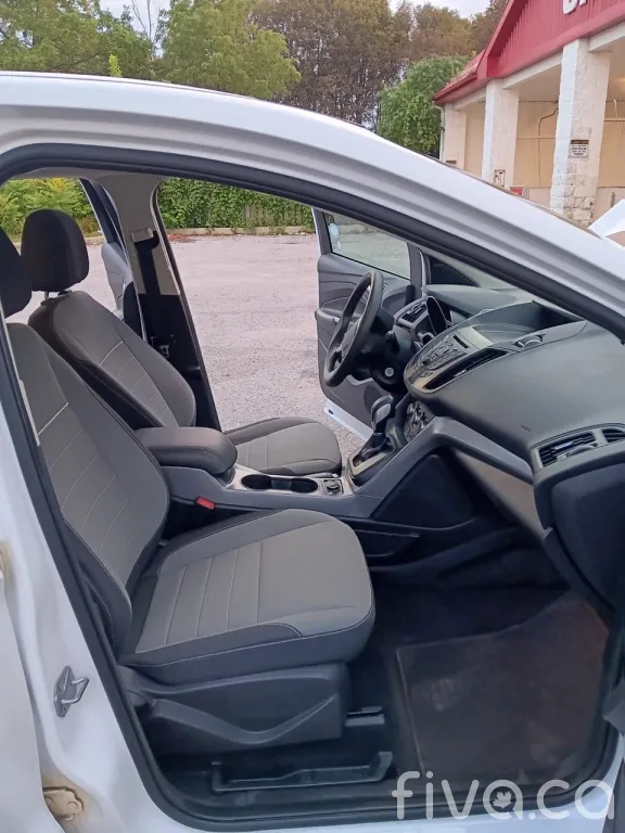 2015 Ford Escape SE For Sale