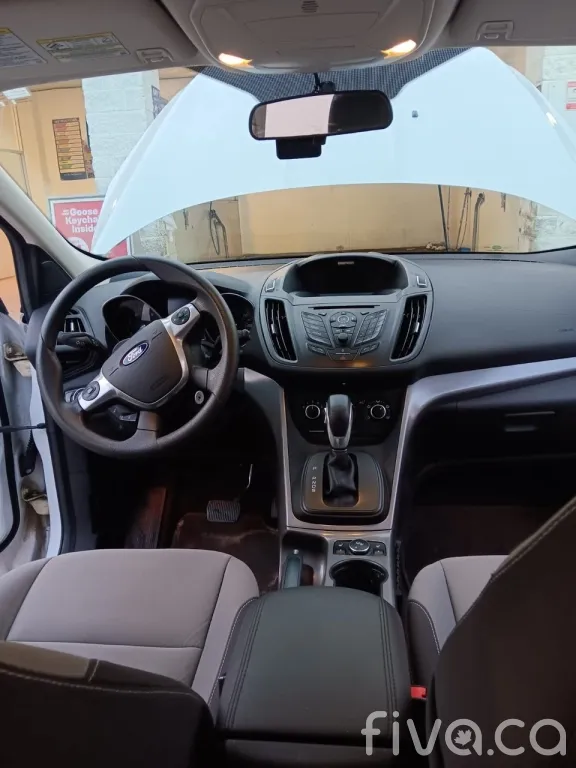 2015 Ford Escape SE For Sale