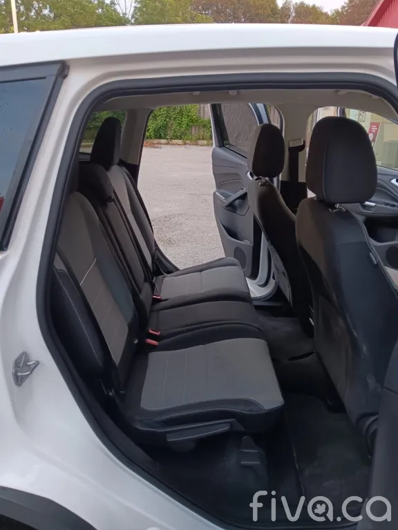 2015 Ford Escape SE For Sale