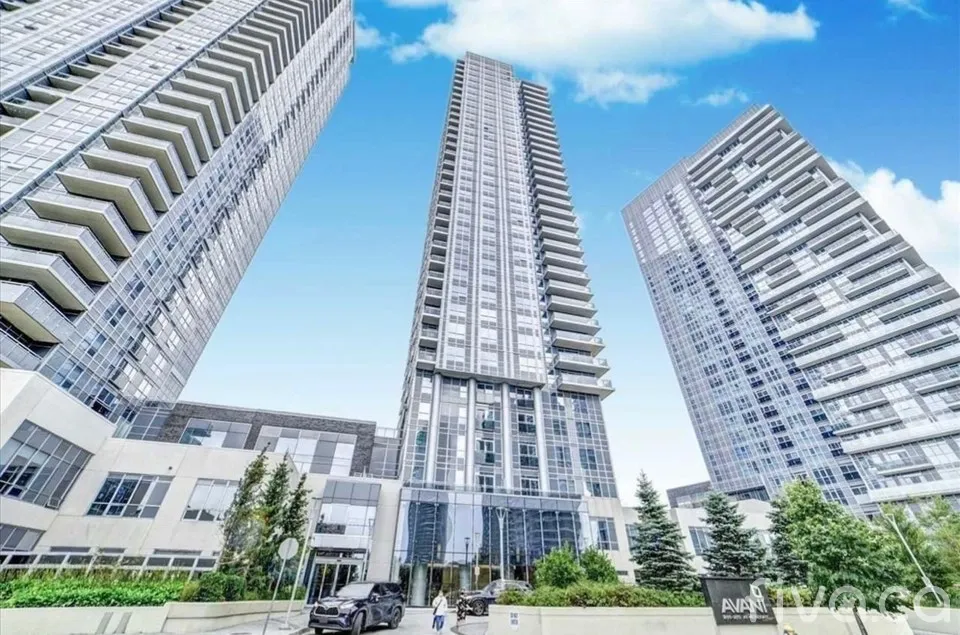 LUXURY Condo APARTMENT for Rent TORONTO | Scarborough STC & TTC