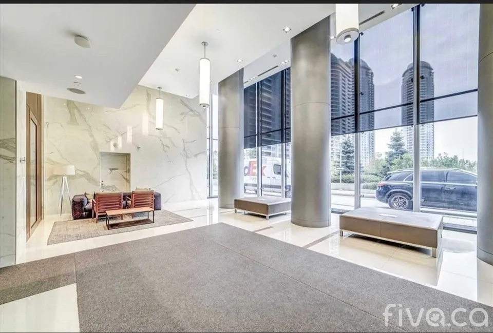 LUXURY Condo APARTMENT for Rent TORONTO | Scarborough STC & TTC