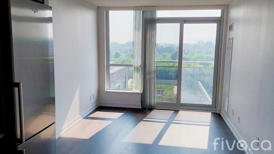 LUXURY Condo APARTMENT for Rent TORONTO | Scarborough STC & TTC