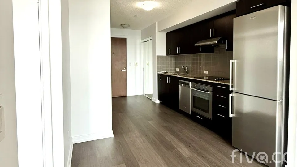 LUXURY Condo APARTMENT for Rent TORONTO | Scarborough STC & TTC