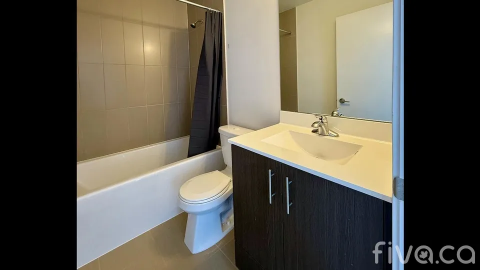 LUXURY Condo APARTMENT for Rent TORONTO | Scarborough STC & TTC