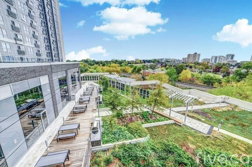 LUXURY Condo APARTMENT for Rent TORONTO | Scarborough STC & TTC