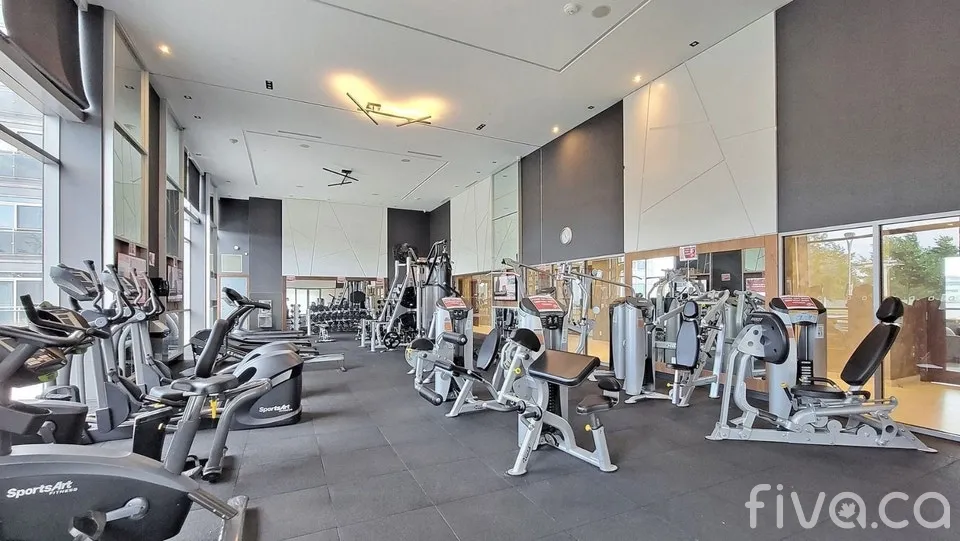 LUXURY Condo APARTMENT for Rent TORONTO | Scarborough STC & TTC