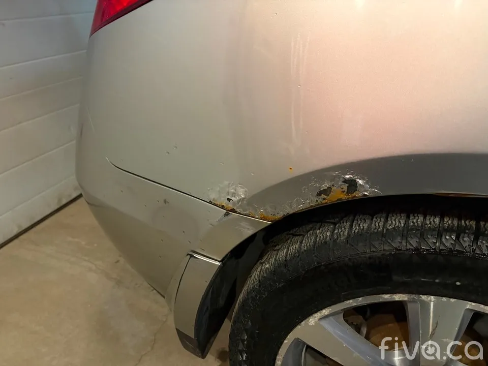 2010 Acura ZDX Tech Package SH-AWD