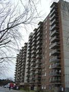 1060 Caven Street - 2 Bedroom Apartment for Rent