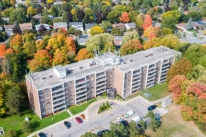 Stubbs Apartments - 2 Bedroom available at 44 Stubbs Drive, Nort