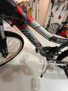 Vélo pour enfants Louis Garneau kids bike