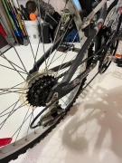 Vélo pour enfants Louis Garneau kids bike