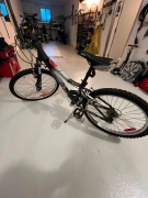 Vélo pour enfants Louis Garneau kids bike