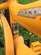 Vélo ENFANT 3 à 6 ans (85.00$)