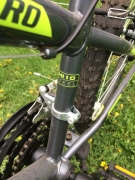 Vélo ENFANT 8 à 12 ans (100.00$)