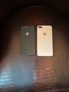 IPhone 8Plus