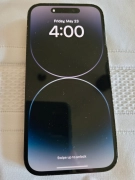 iPhone 14 Pro