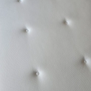 Ikea HESSTUN Eurotop King Mattress (Plush) - LIKE NEW!