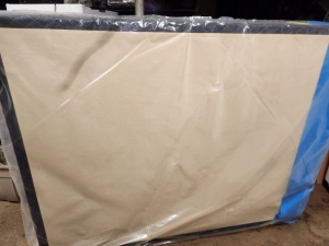 Sealy Queen Size Boxspring Mattress