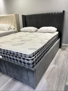 Top Quality BED FRAME Available (Free Delivery)