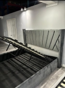 Top Quality BED FRAME Available (Free Delivery)