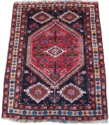 Handmade rugs - 100% wool - natural dyes - affordable prices