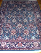 Handmade rugs - 100% wool - natural dyes - affordable prices