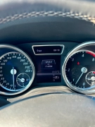 ML350 Blutec