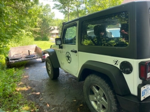 Jeep 2011