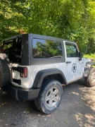 Jeep 2011