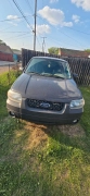 Ford Escape 2007