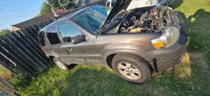 Ford Escape 2007