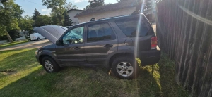 Ford Escape 2007