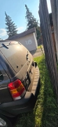 Ford Escape 2007