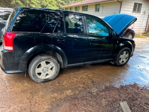 FOR SALE: Reliable Saturn Vue – V6 Front-Wheel Drive