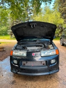 FOR SALE: Reliable Saturn Vue – V6 Front-Wheel Drive