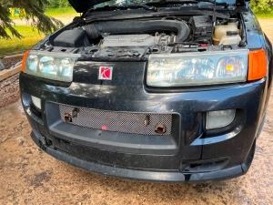 FOR SALE: Reliable Saturn Vue – V6 Front-Wheel Drive