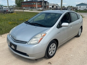 2006 TOYOTA PRIUS **FRESH SAFETY**