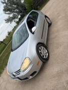 2007 Volkswagen Rabbit