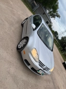 2007 Volkswagen Rabbit