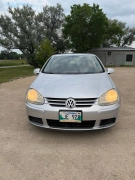 2007 Volkswagen Rabbit
